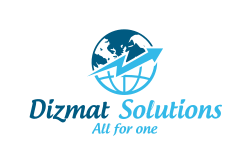 logo Dizmat