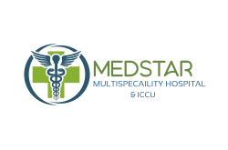 logo MEDSTAR