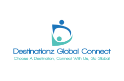 logo Destinationz Global Connect