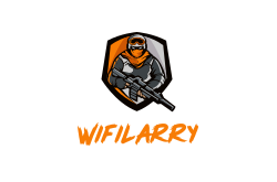 logo wifilarry