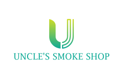 logo UNCLE'S SMOKE SHOP