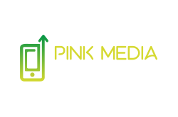 logo PINK MEDIA