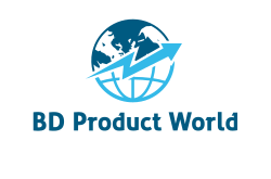 logo BD Product World