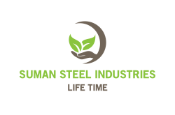 SUMAN STEEL INDUSTRIES 