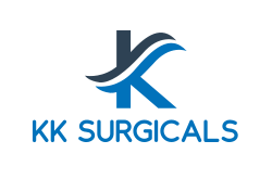 logo KK SURGICALS 
