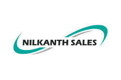 logo NILKANTH SALES