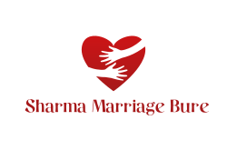 logo Sharma Marriage Bureau