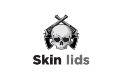 logo Skin