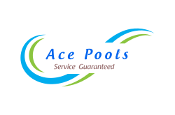 logo Ace Pools