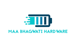 logo MAA BHAGWATI HARDWARE
