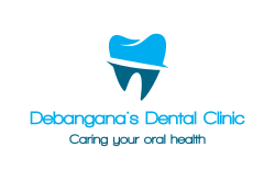 logo Debangana's Dental Clinic