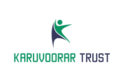 logo Karuvoorar