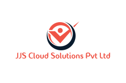 logo JJS Cloud Solutions Pvt Ltd