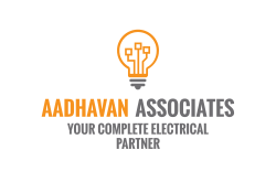 logo AADHAVAN