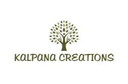 logo KALPANA CREATIONS