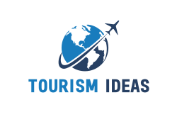 logo TOURISM
