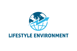 logo LIFESTYLE ENVIRONMENT