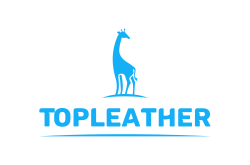 logo TopLeather 