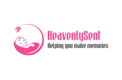 logo HeavenlySent