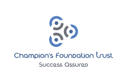 logo Champion's Foundation Trust