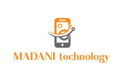 logo MADANI technology