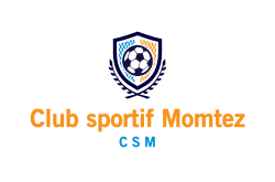 logo Club sportif Momtez 