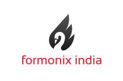 logo formonix india