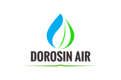 logo DOROSIN AIR