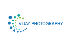 logo VIJAY PHOTOGRAPHY