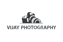 logo VIJAY PHOTOGRAPHY