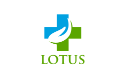 logo lotus