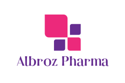 logo Albroz Pharma 