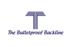 logo The Bulletproof Backline