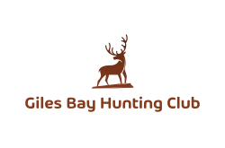 logo Giles Bay Hunting Club