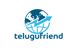 logo telugufriend