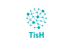 logo TisH