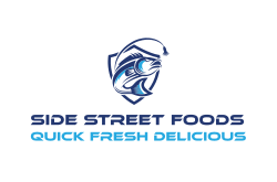 logo SIDE STREET FOODS