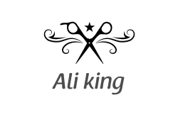 logo Ali king