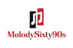 logo MelodySixty90s 