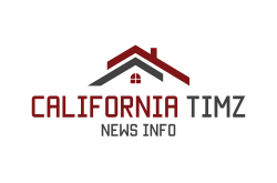 logo California