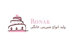 logo Ronak