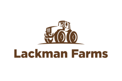 logo Lackman Farms