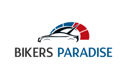logo BIKERS