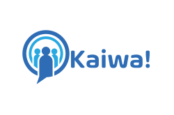 logo Kaiwa!