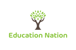 logo Education Nation