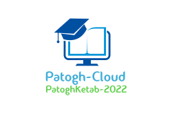 logo Patogh-Cloud