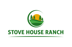 logo STOVE HOUSE RANCH