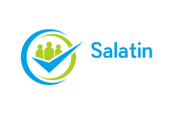 logo Salatin