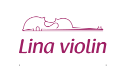 logo Lina violin