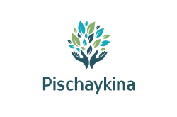 logo Pischaykina